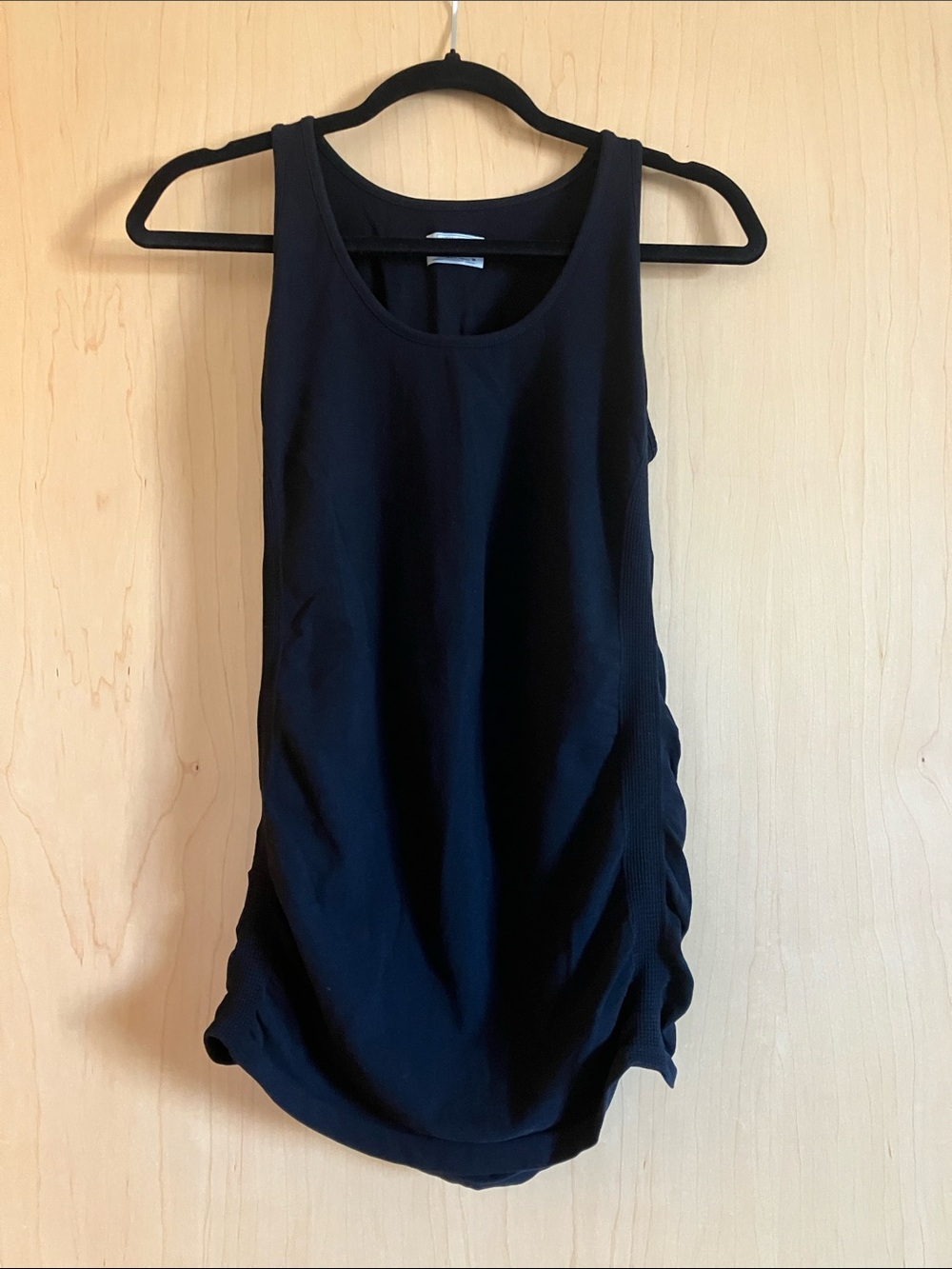Athleta Brand Women’s Tank Top in Black - Size M